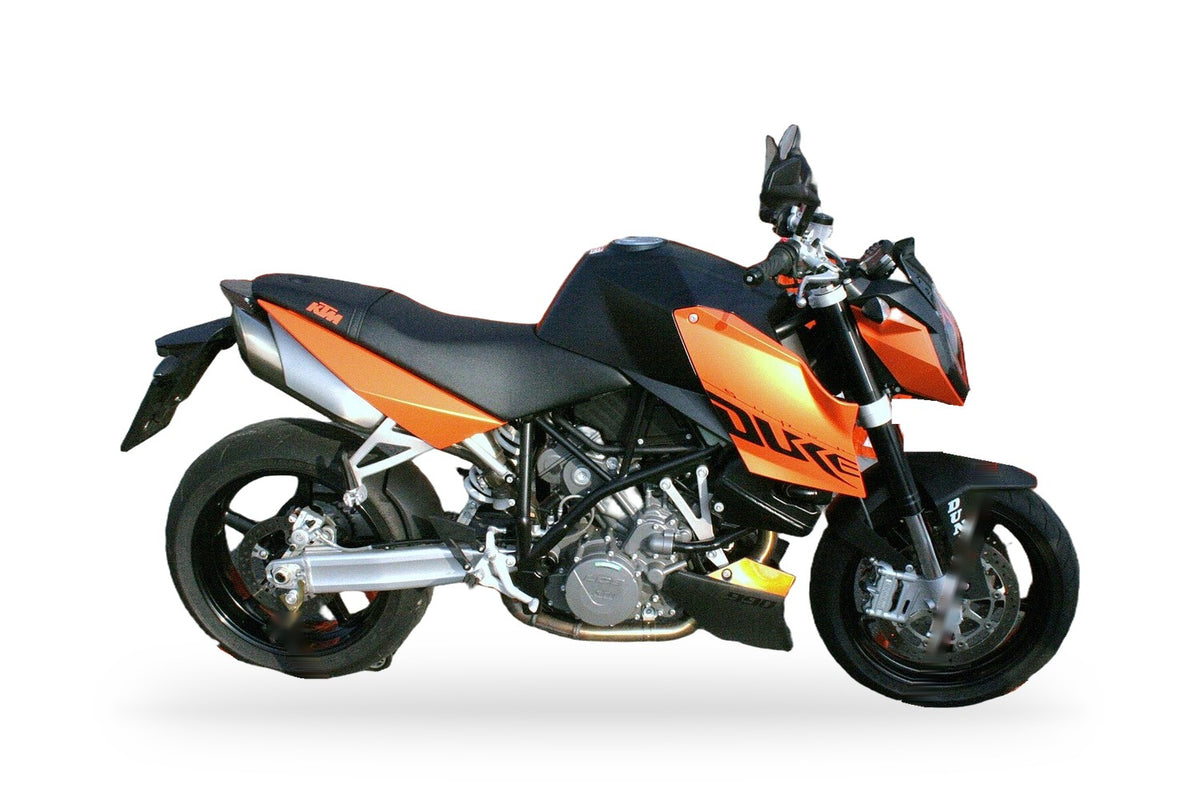 KTM Super Duke
