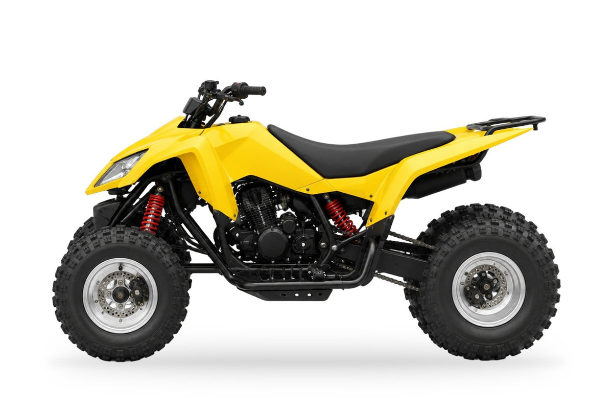 Kymco KXR