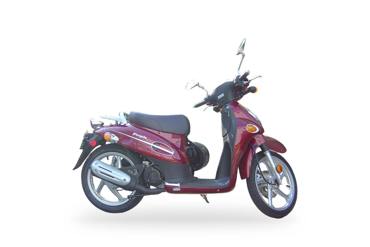 Kymco People