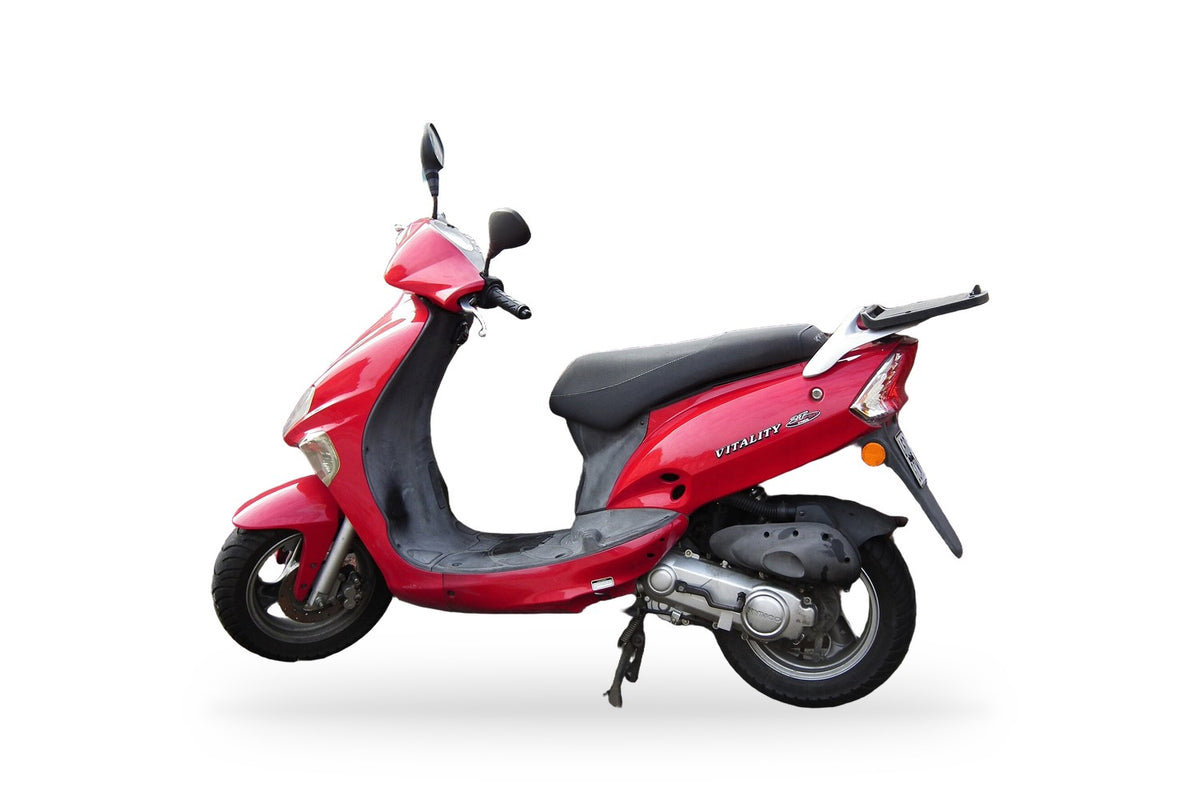 Kymco Vitality