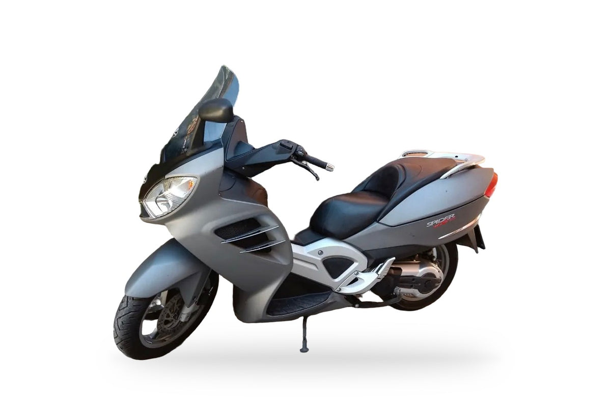 Malaguti Spidermax