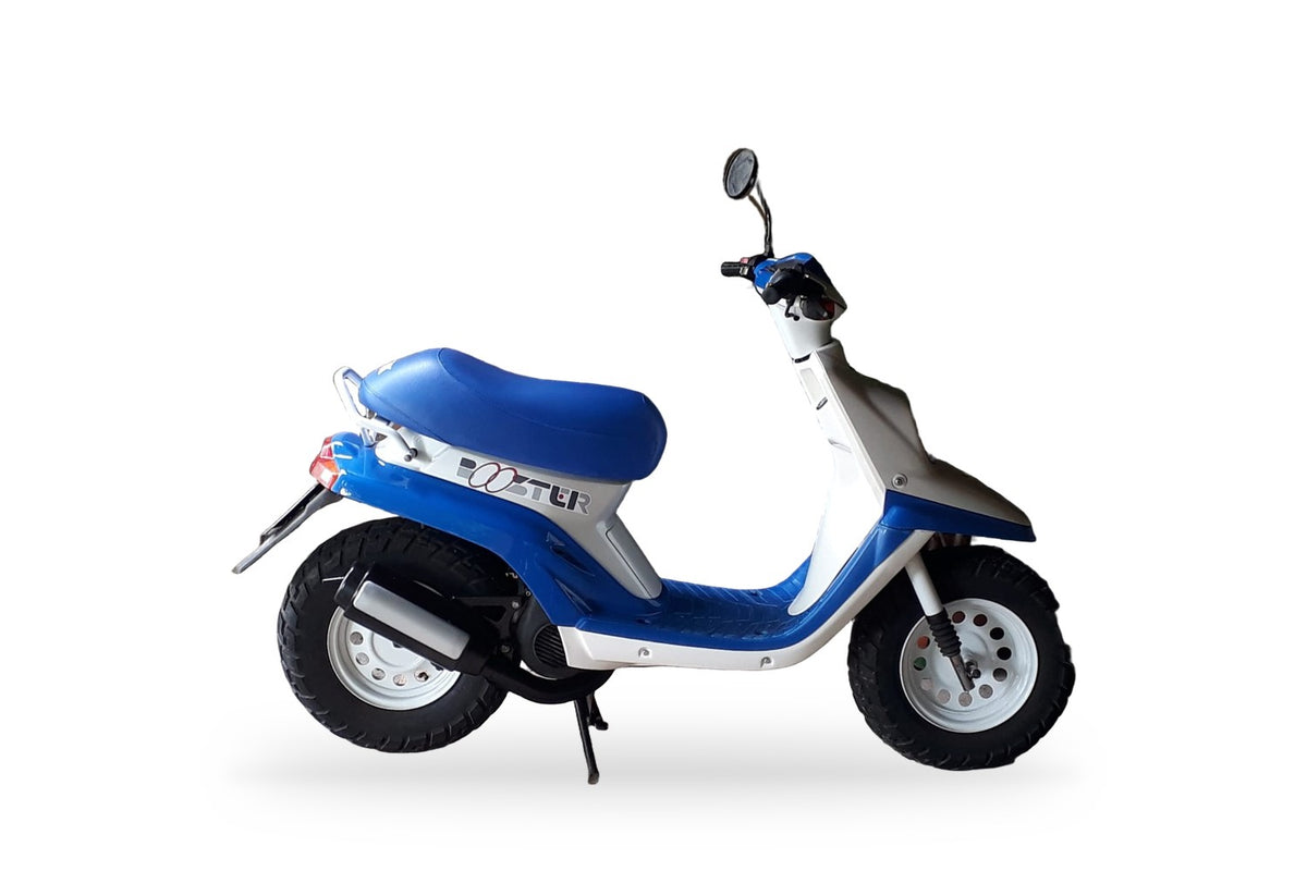 MBK Booster