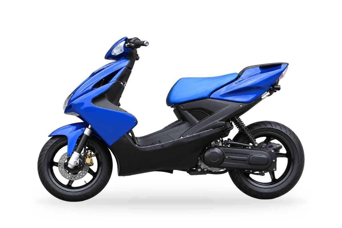 MBK Nitro