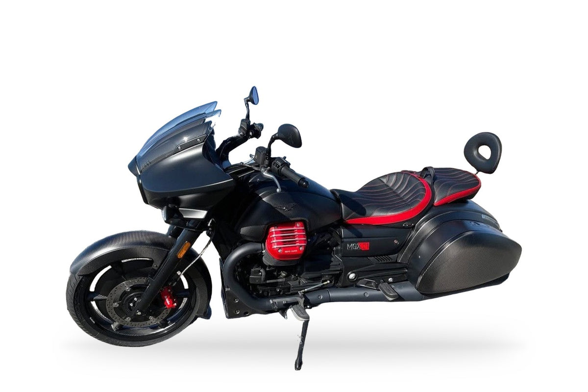 Moto Guzzi MGX-21