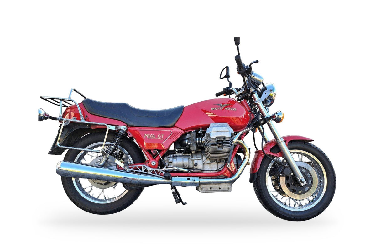Moto Guzzi Mille GT
