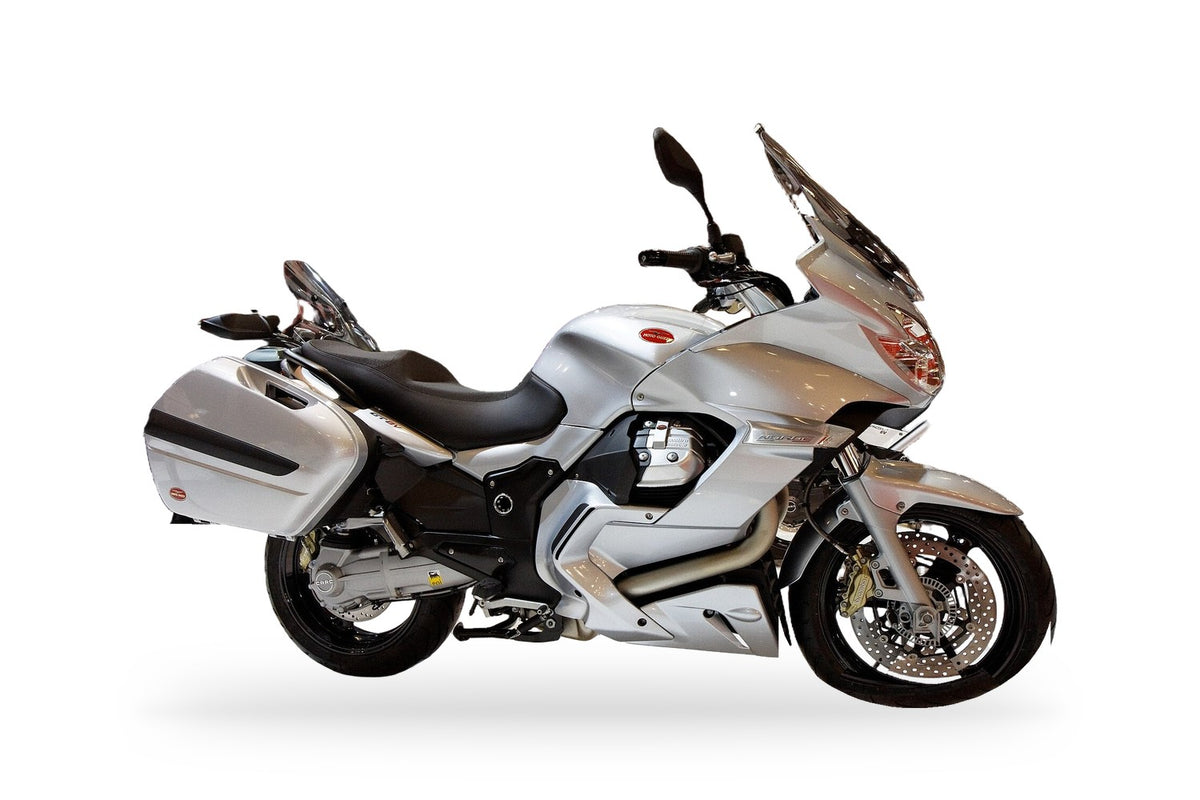 Moto Guzzi Norge
