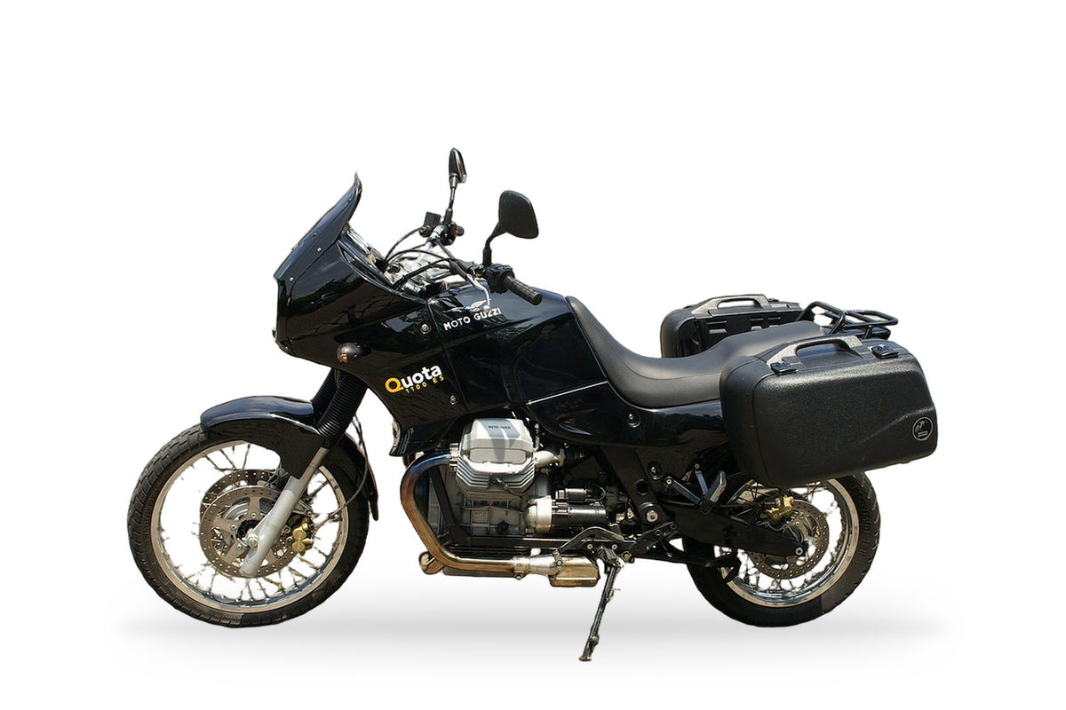 Moto Guzzi Quota