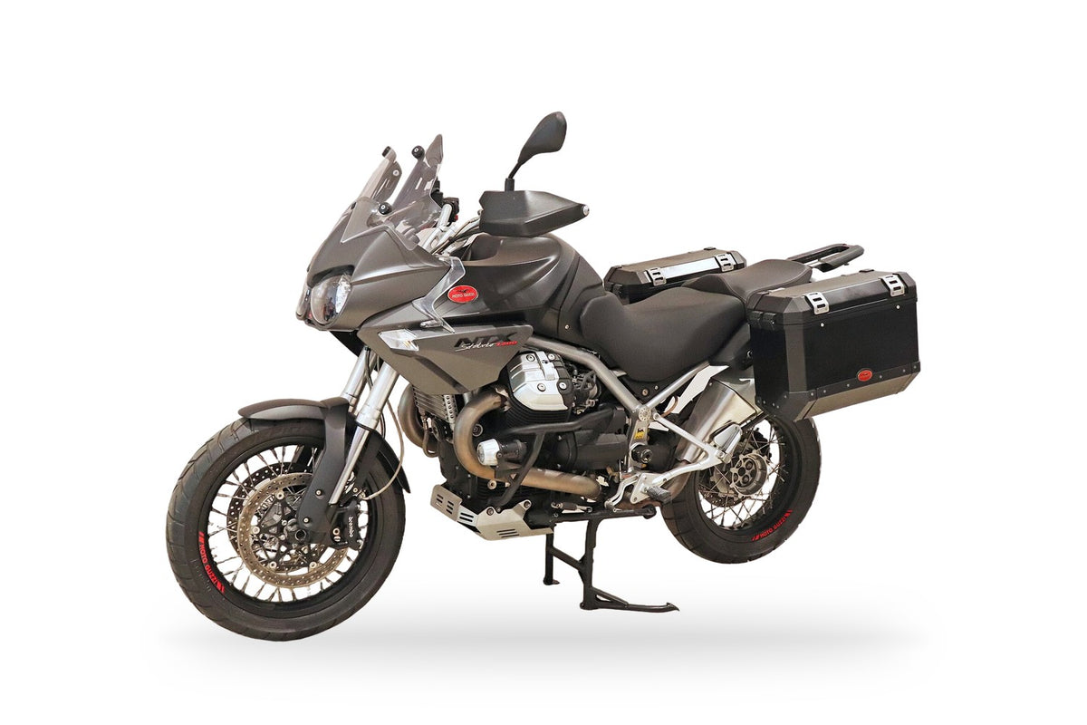 Moto Guzzi Stelvio