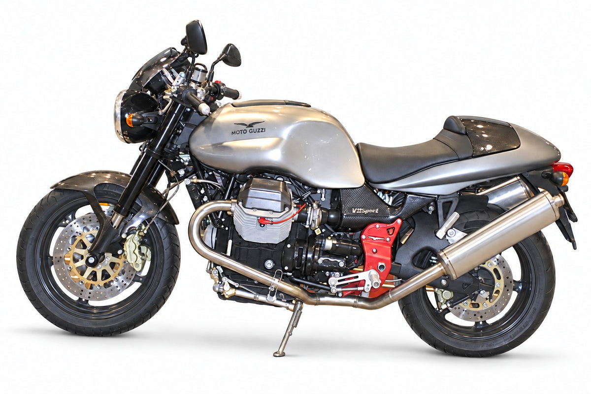 Moto Guzzi V11