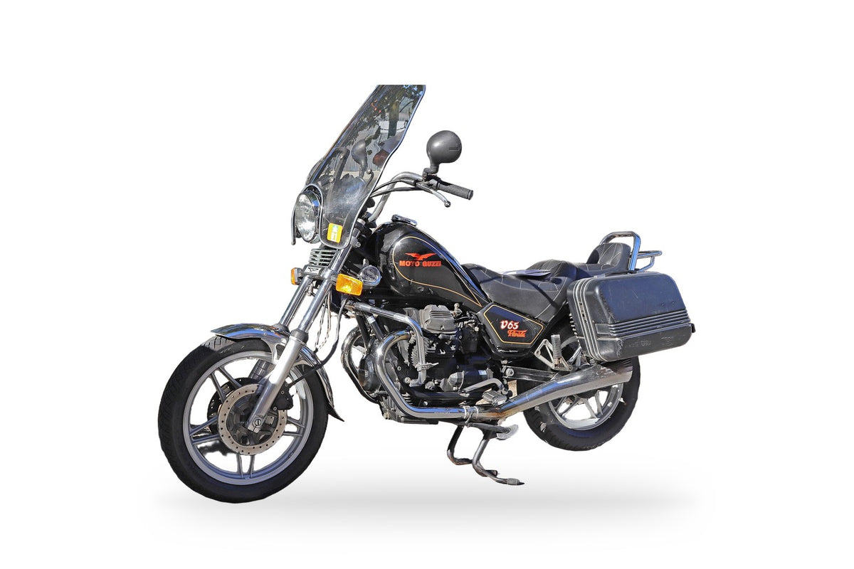 Moto Guzzi V65