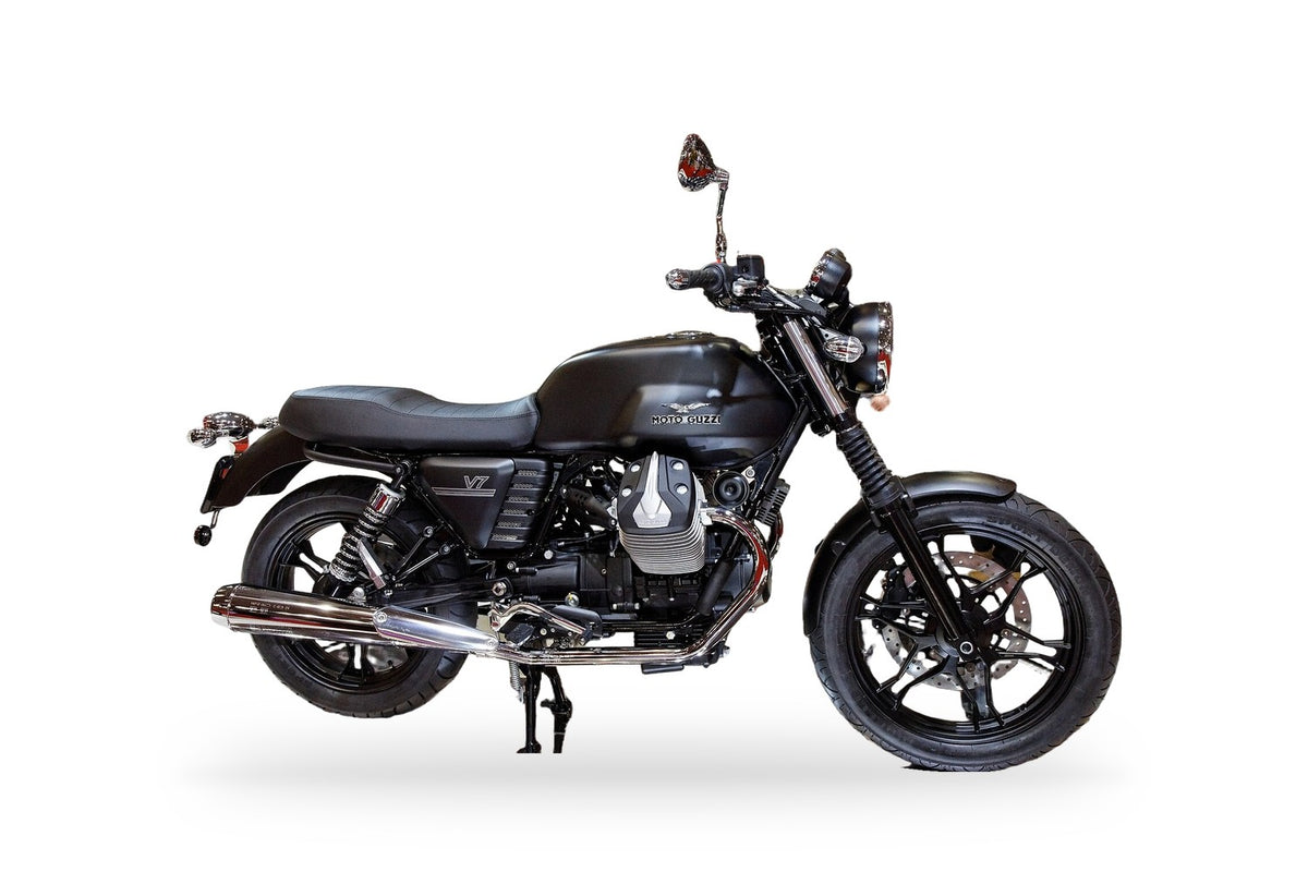 Moto Guzzi V7