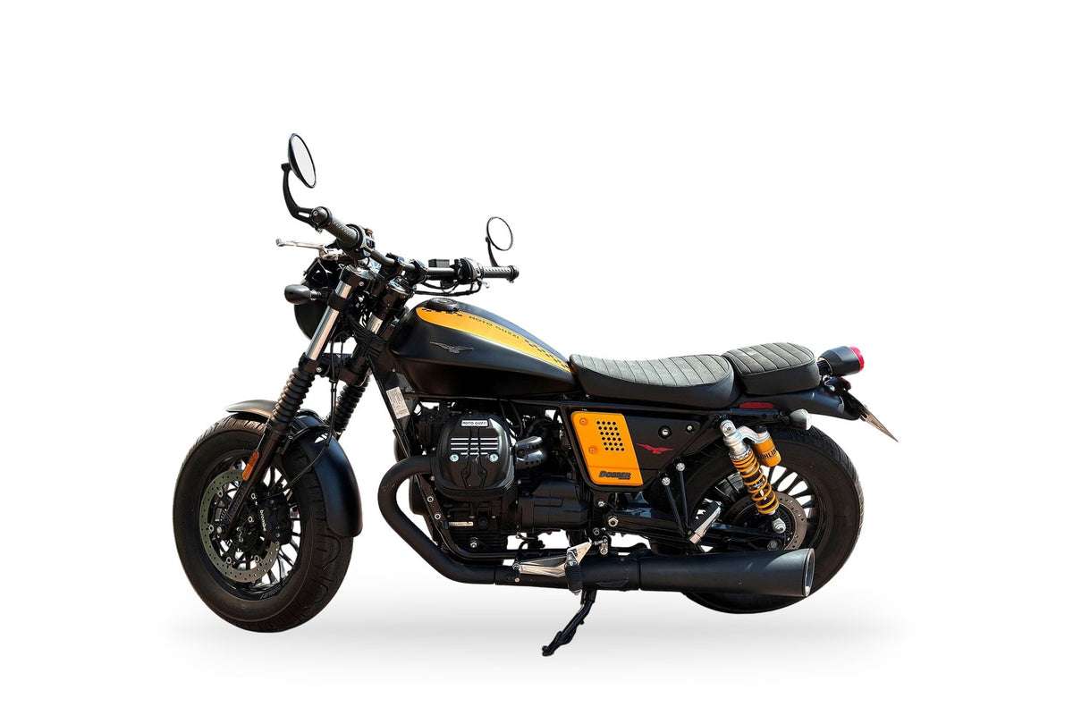 Moto Guzzi V9