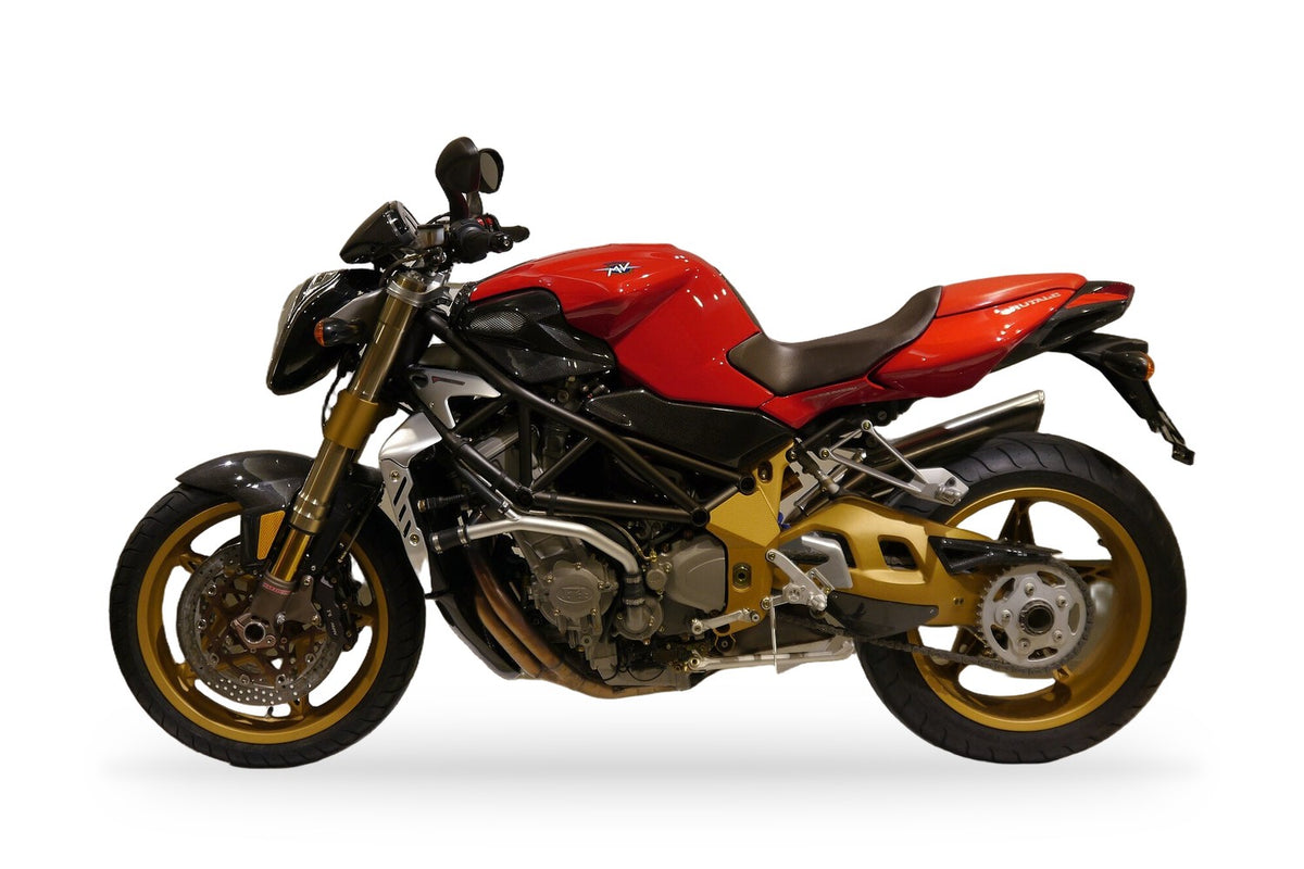 MV Agusta Brutale
