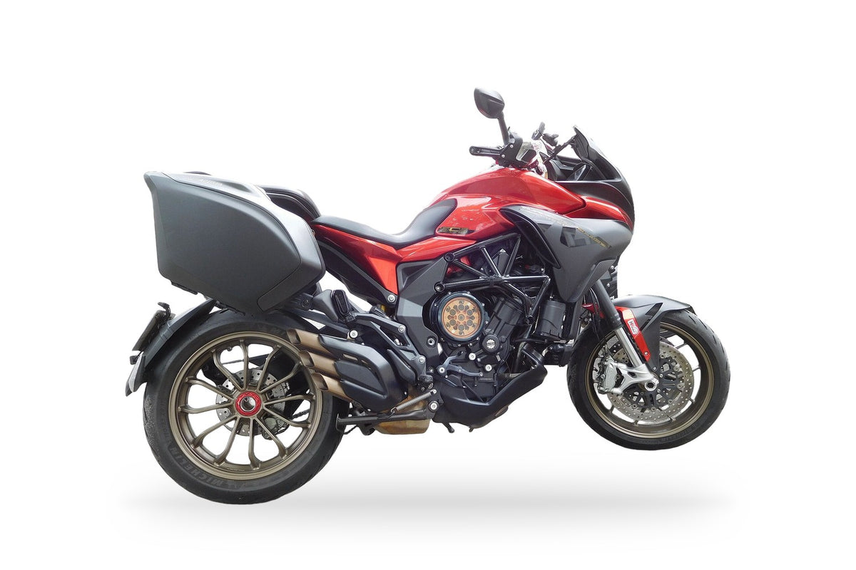 MV Agusta Turismo Veloce