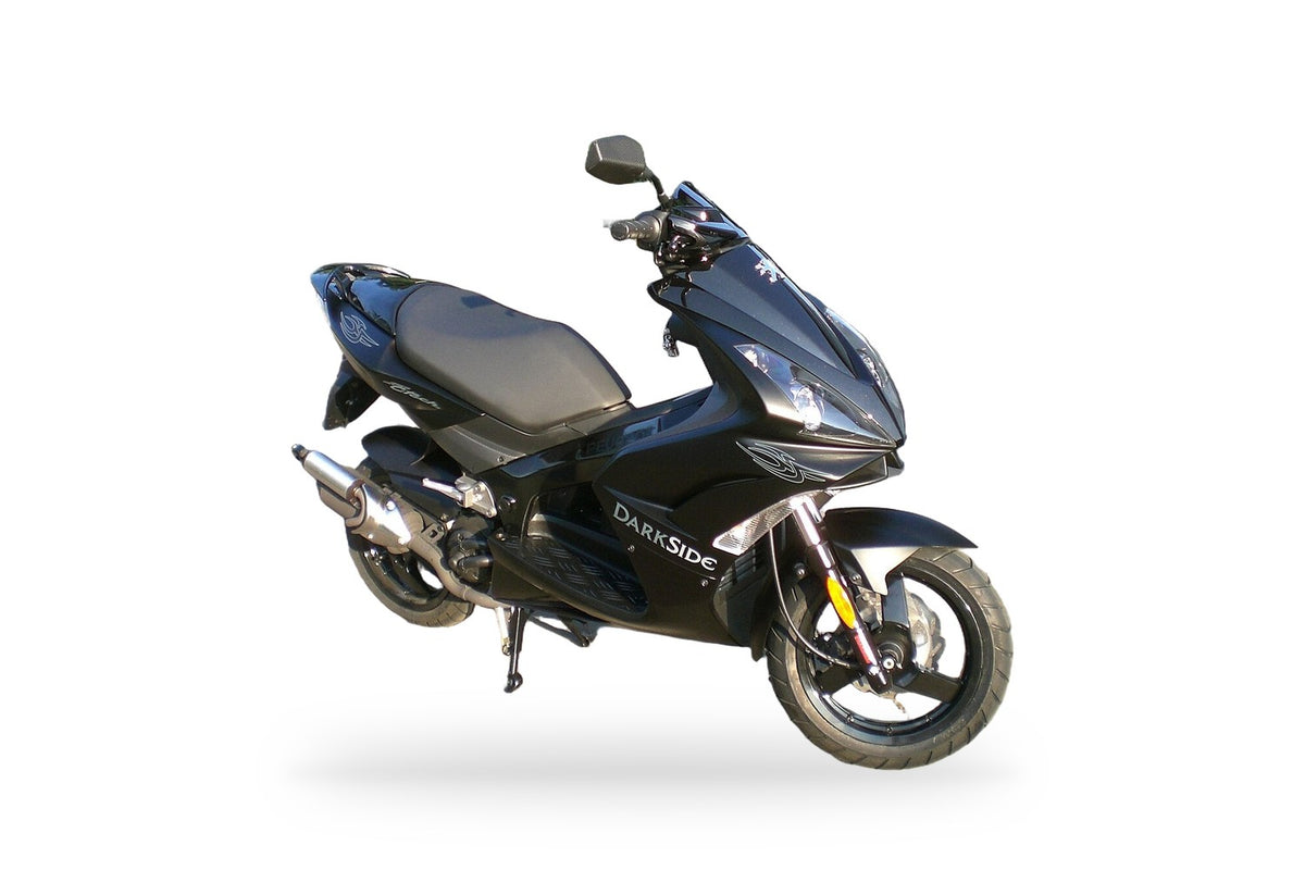 Peugeot Jet Force