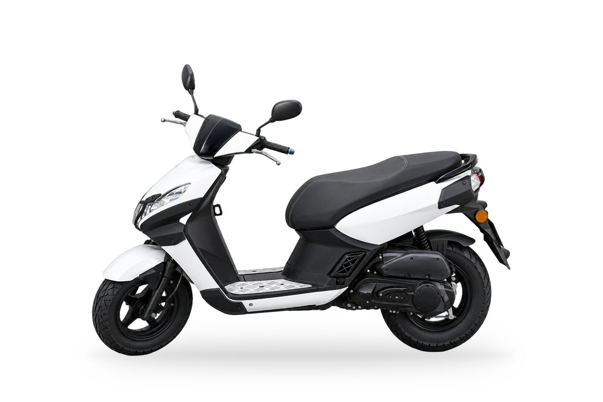 Peugeot Streetzone