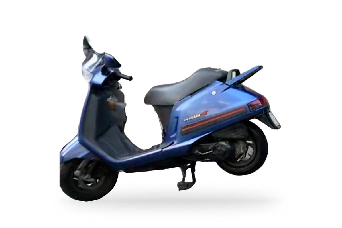 Peugeot SV