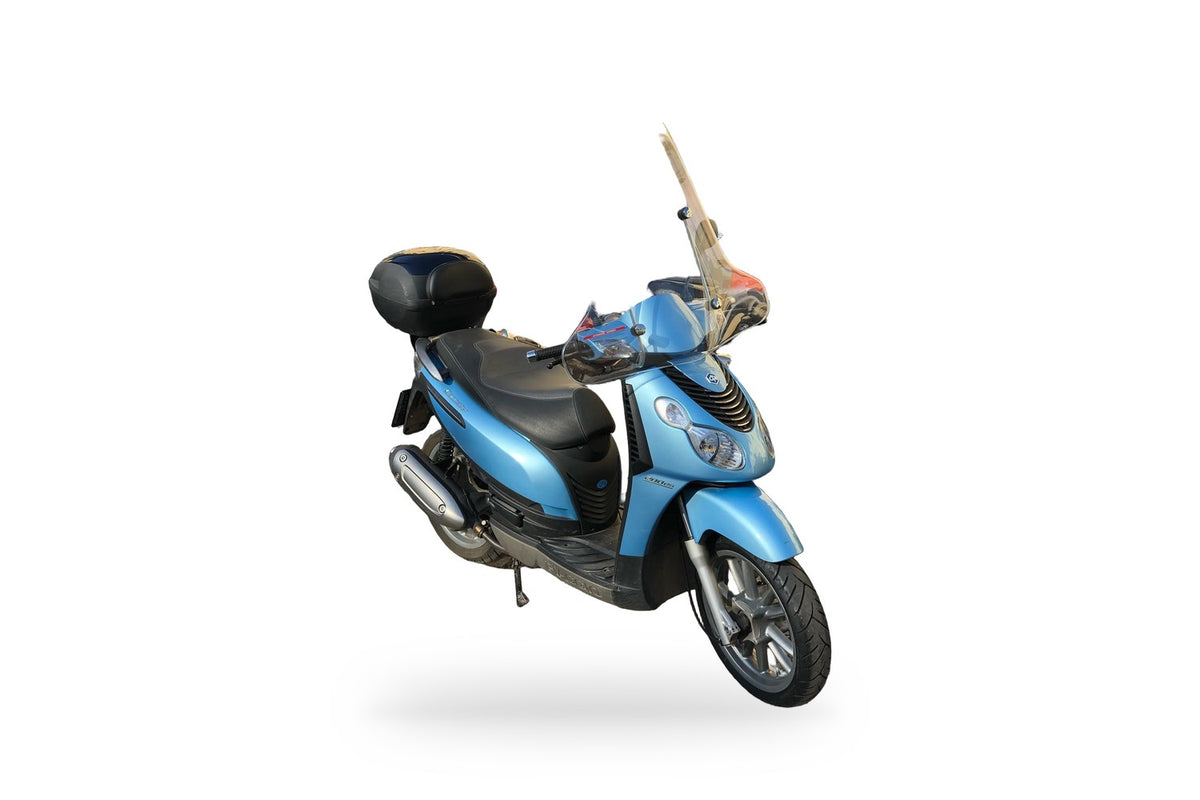 Piaggio Carnaby
