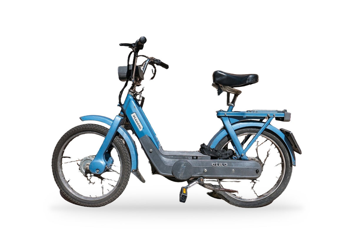 Piaggio Ciao