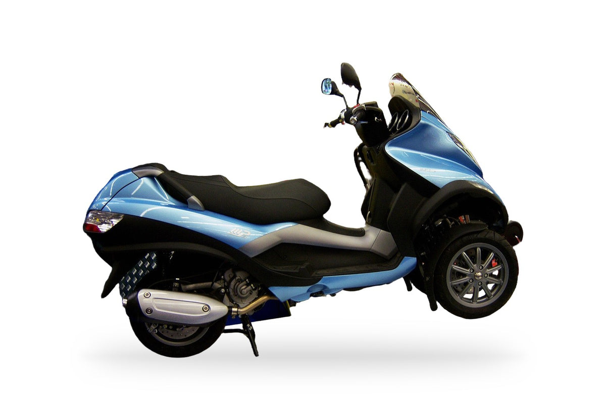 Piaggio MP3