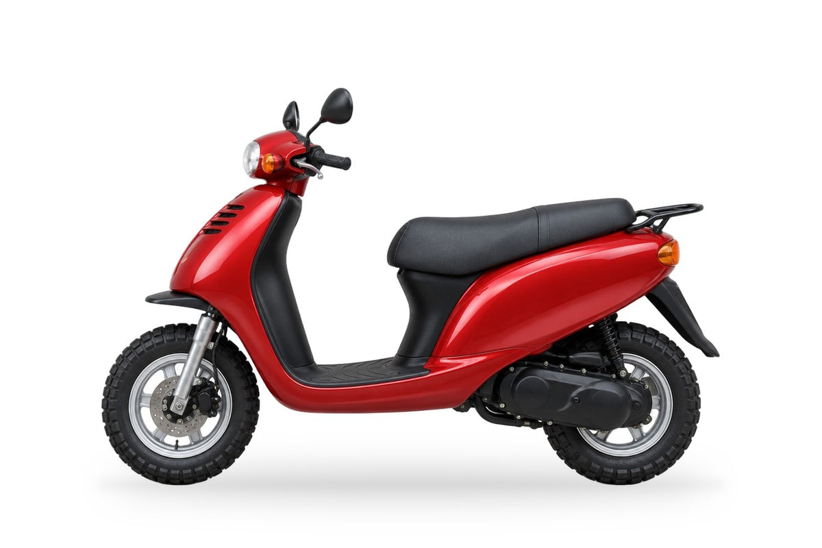 Piaggio NTT