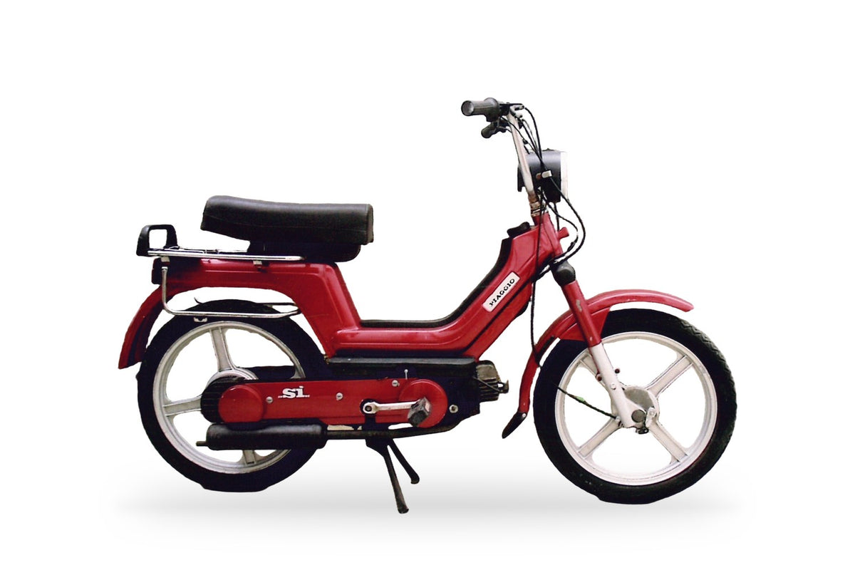 Piaggio Si