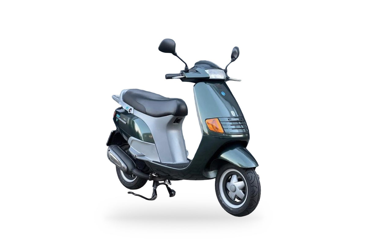Piaggio Skipper