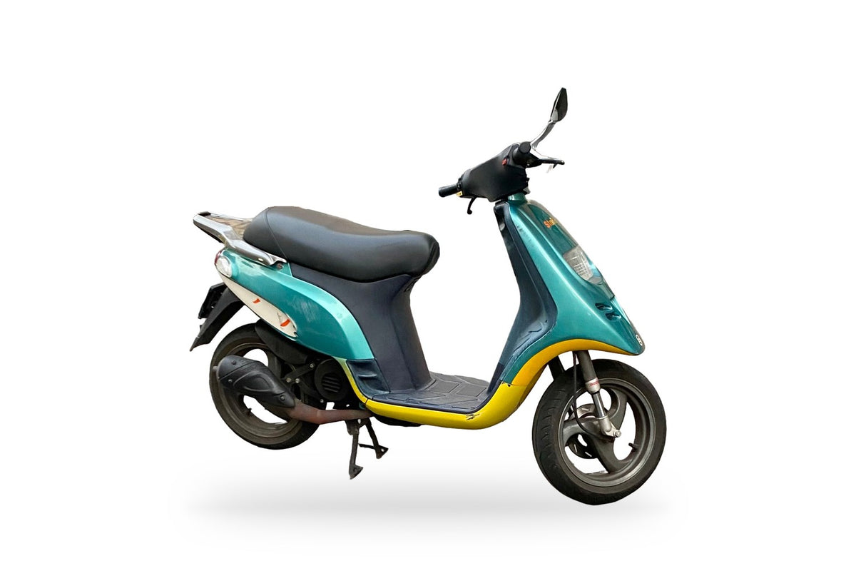 Piaggio Storm