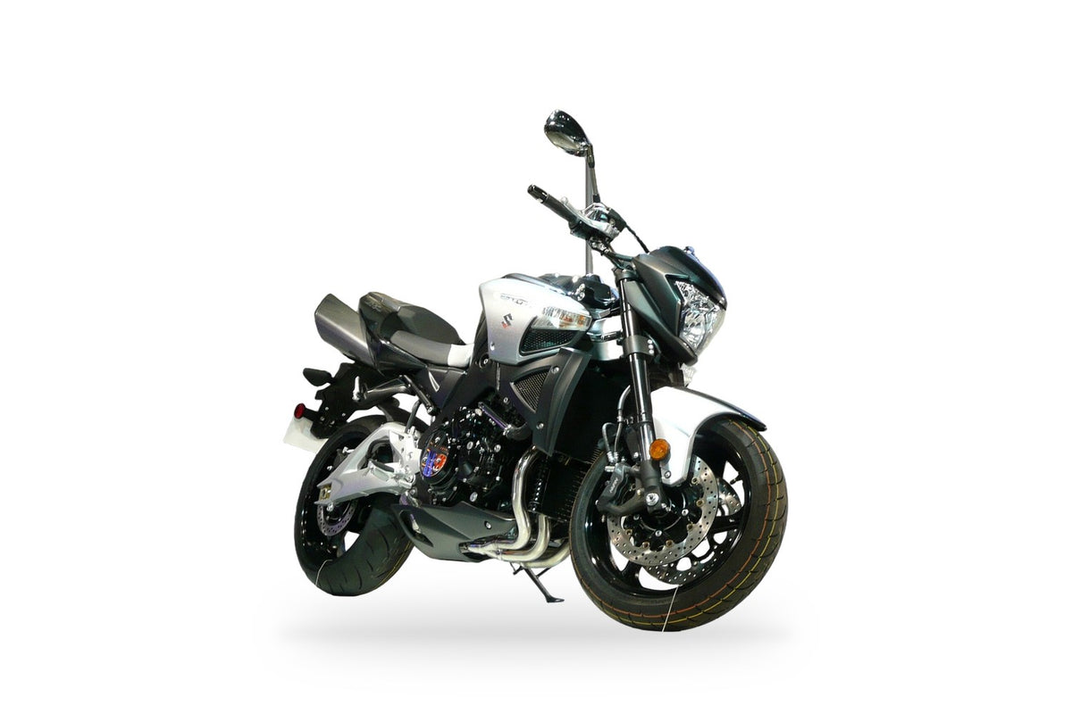 Suzuki B-KING