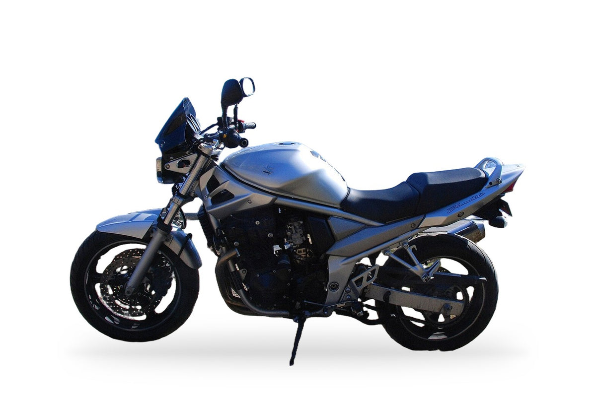 Suzuki Bandit