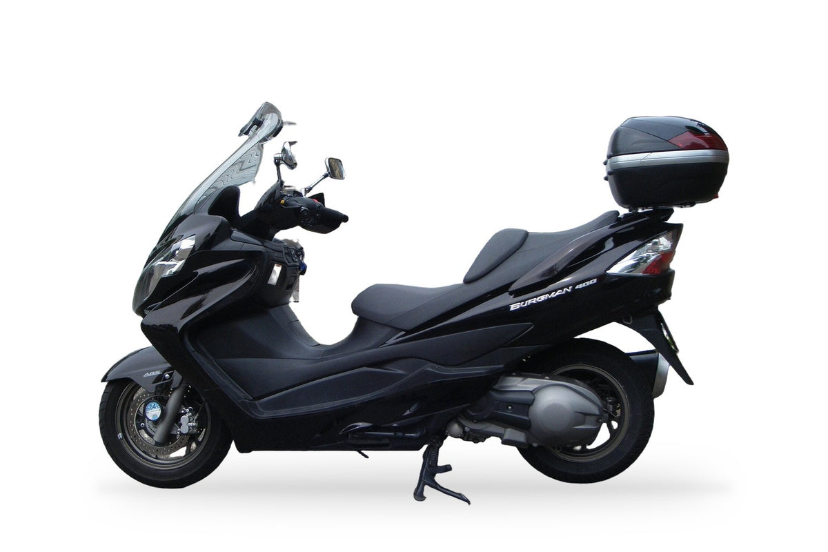 Suzuki Burgman