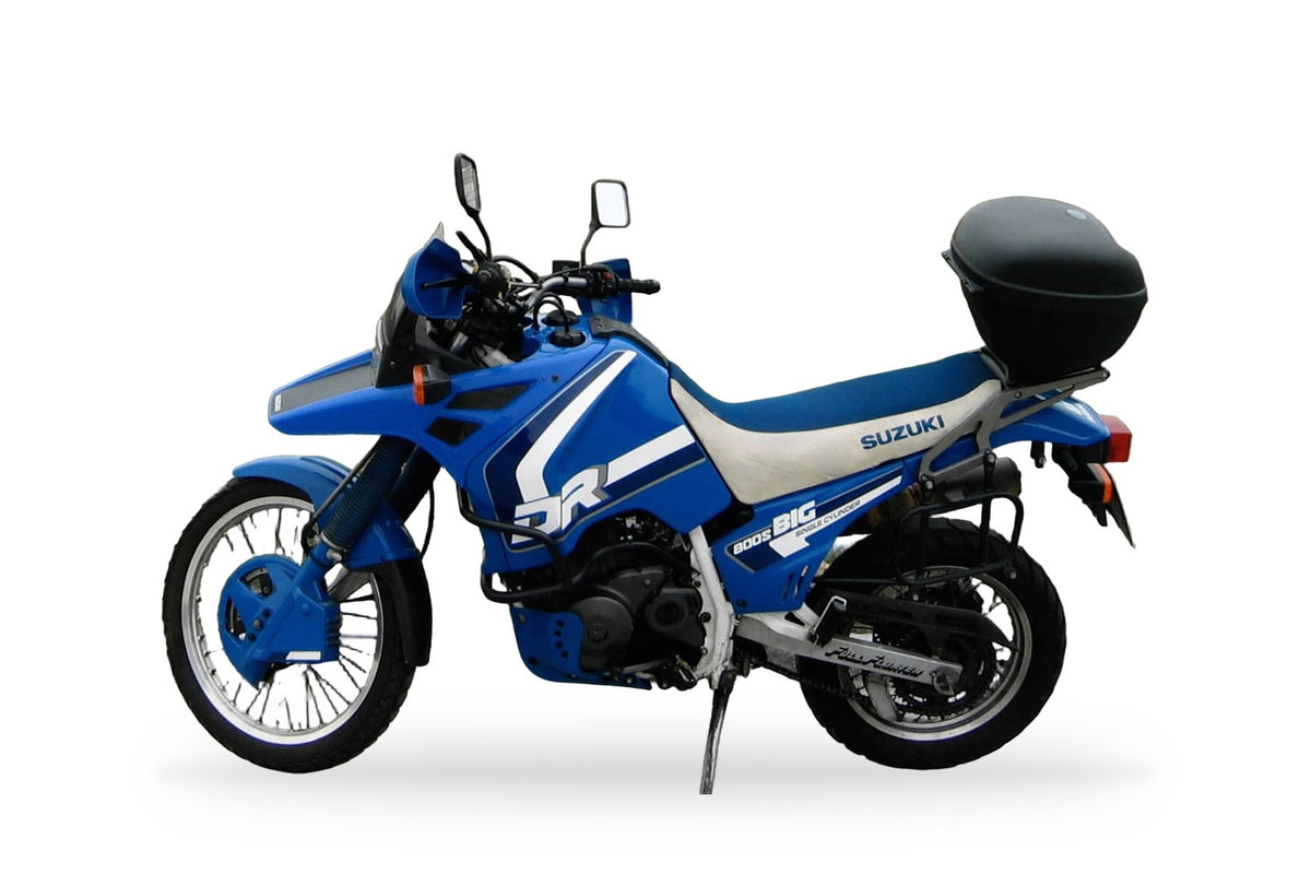 Suzuki DR Big