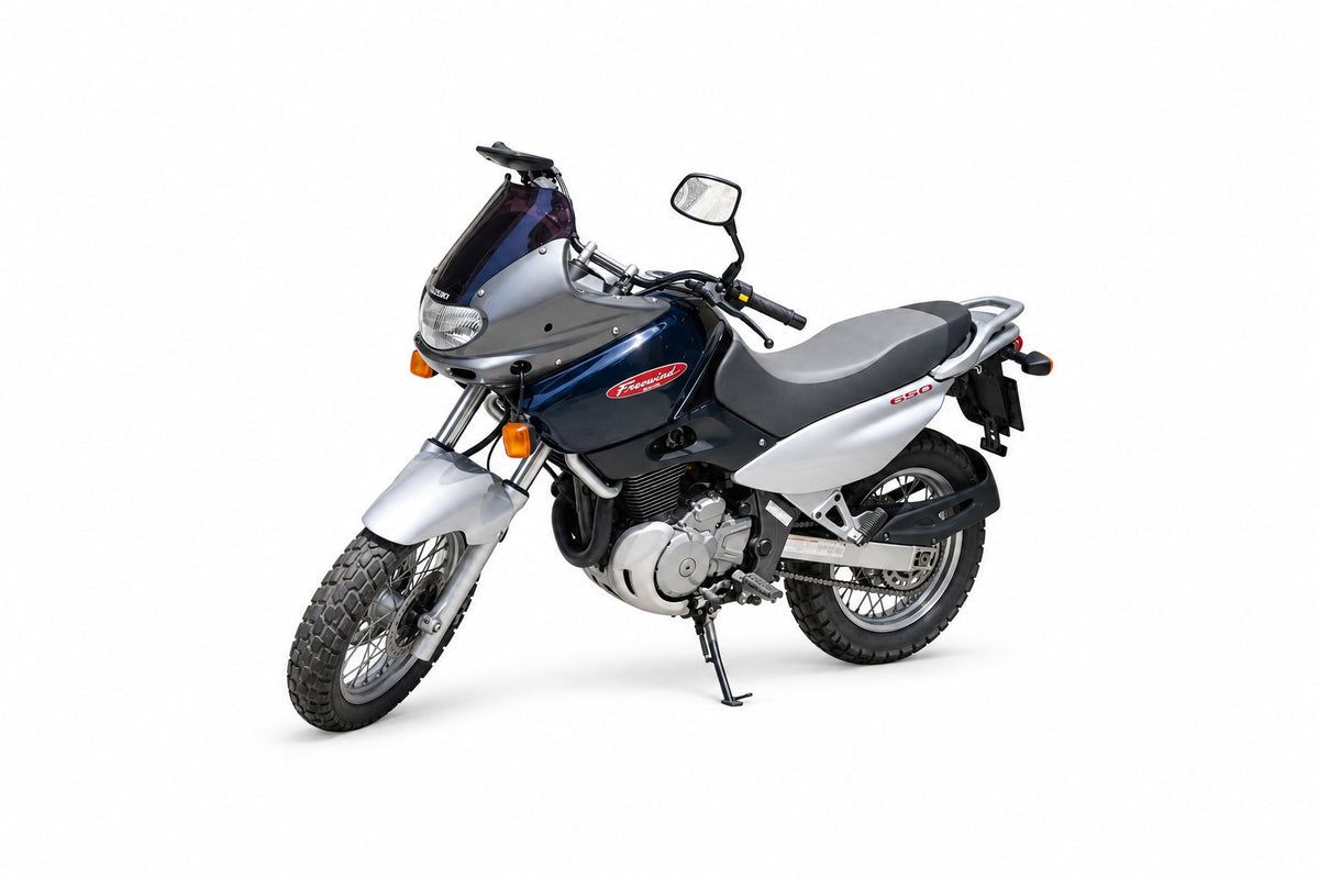 Suzuki Freewind