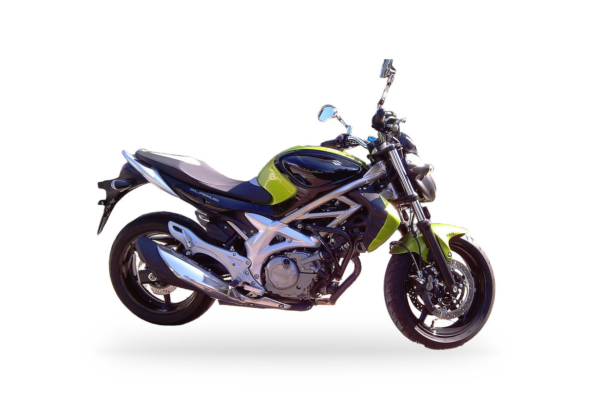 Suzuki Gladius