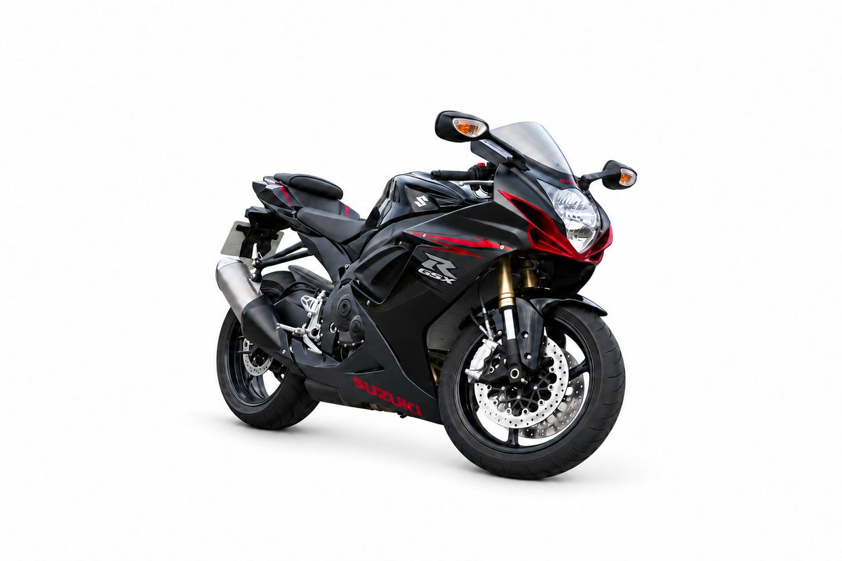 Suzuki GSX-R 750