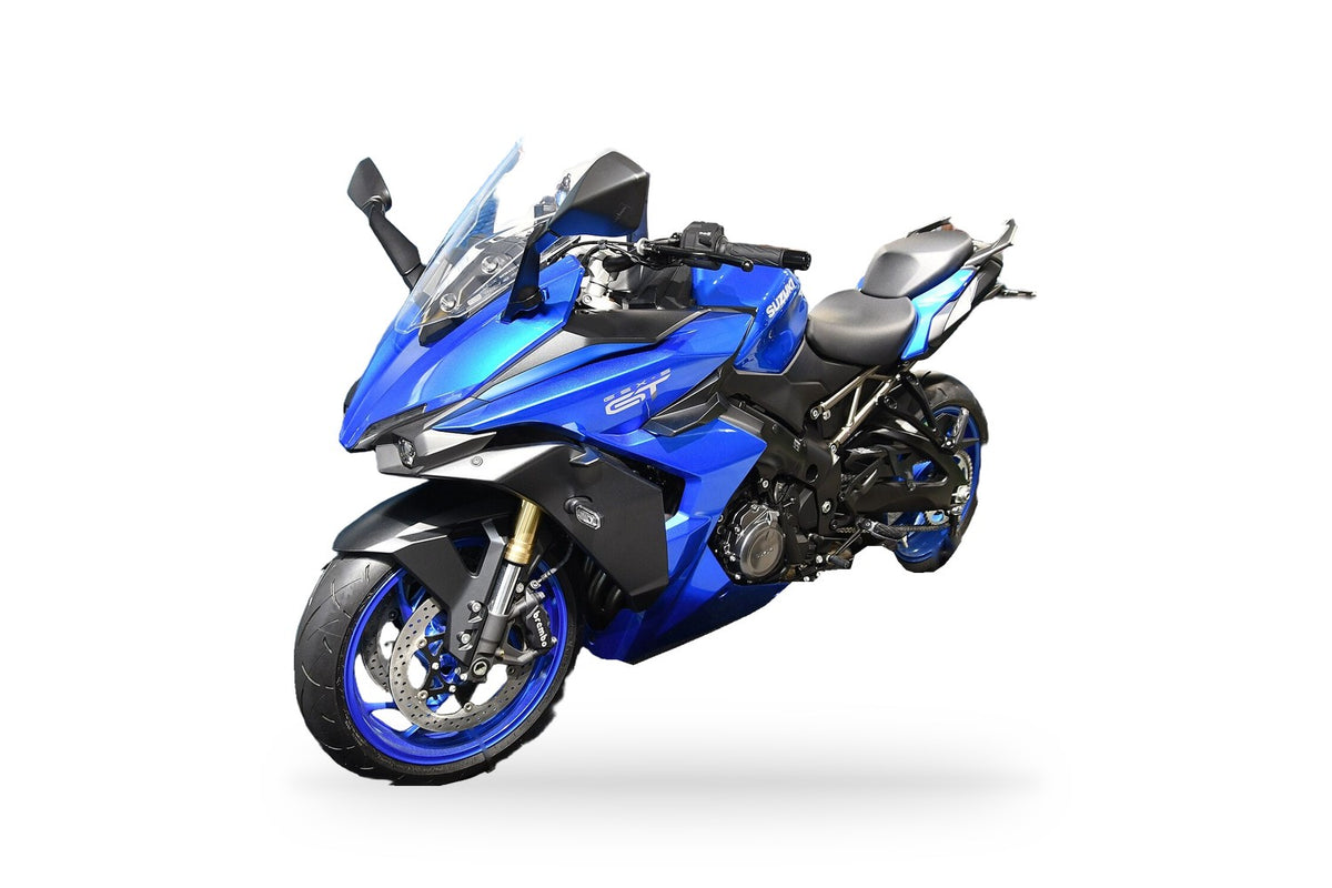 Suzuki GSX-S 1000