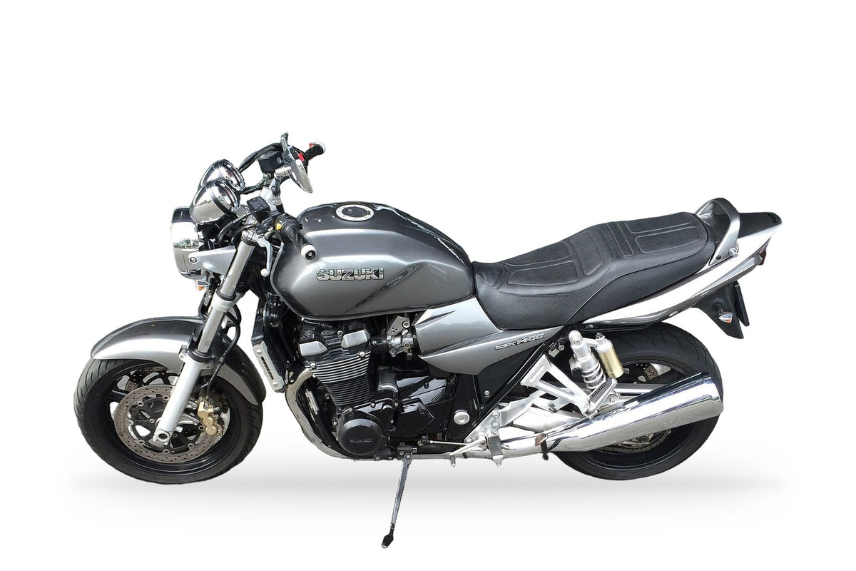 Suzuki GSX1400