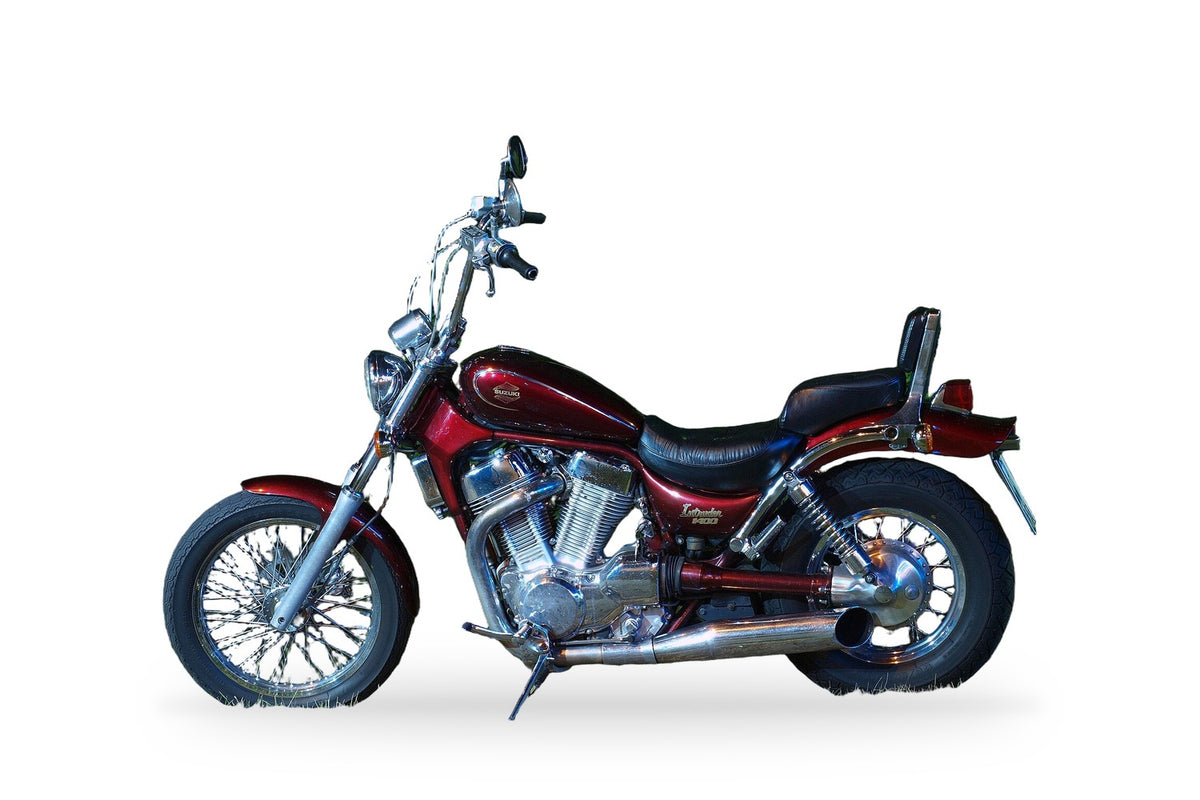 Suzuki Intruder