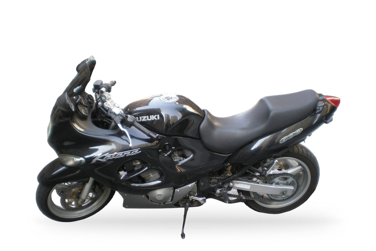 Suzuki Katana