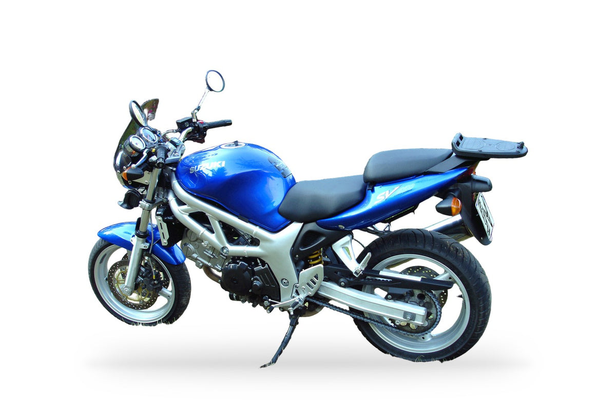 Suzuki SV650