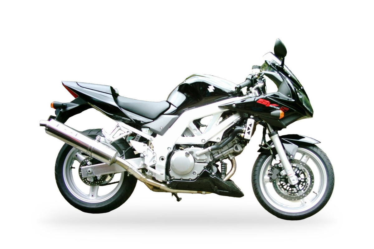 Suzuki SV650S