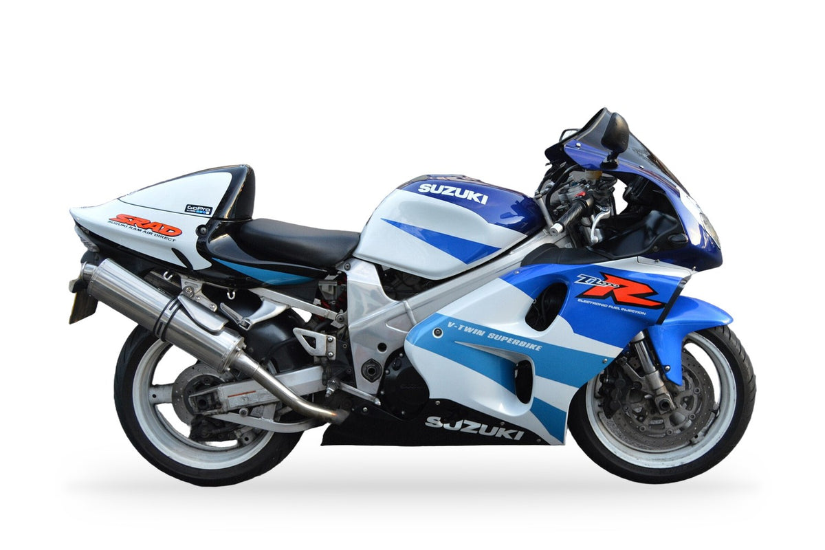 Suzuki TL1000R