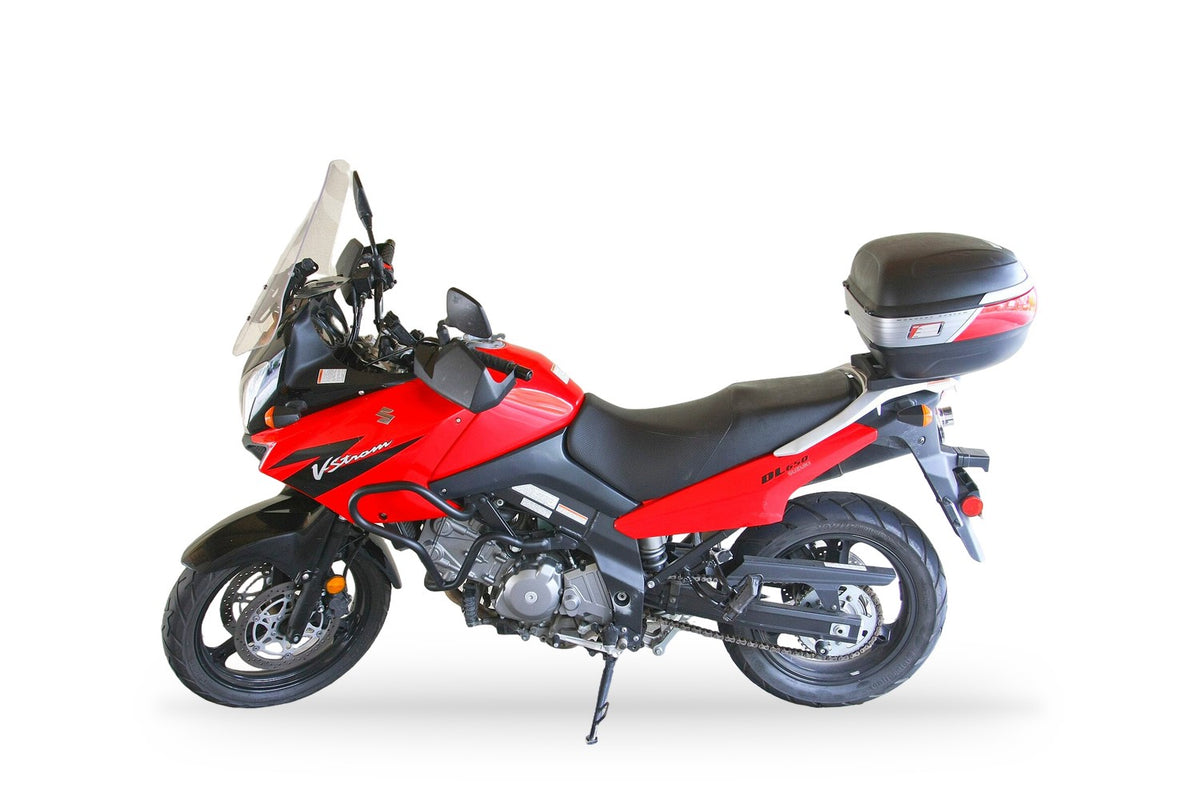 Suzuki V-Strom 650