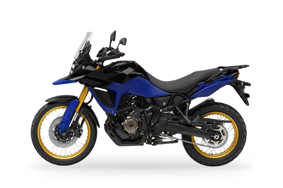 Suzuki V-Strom 800
