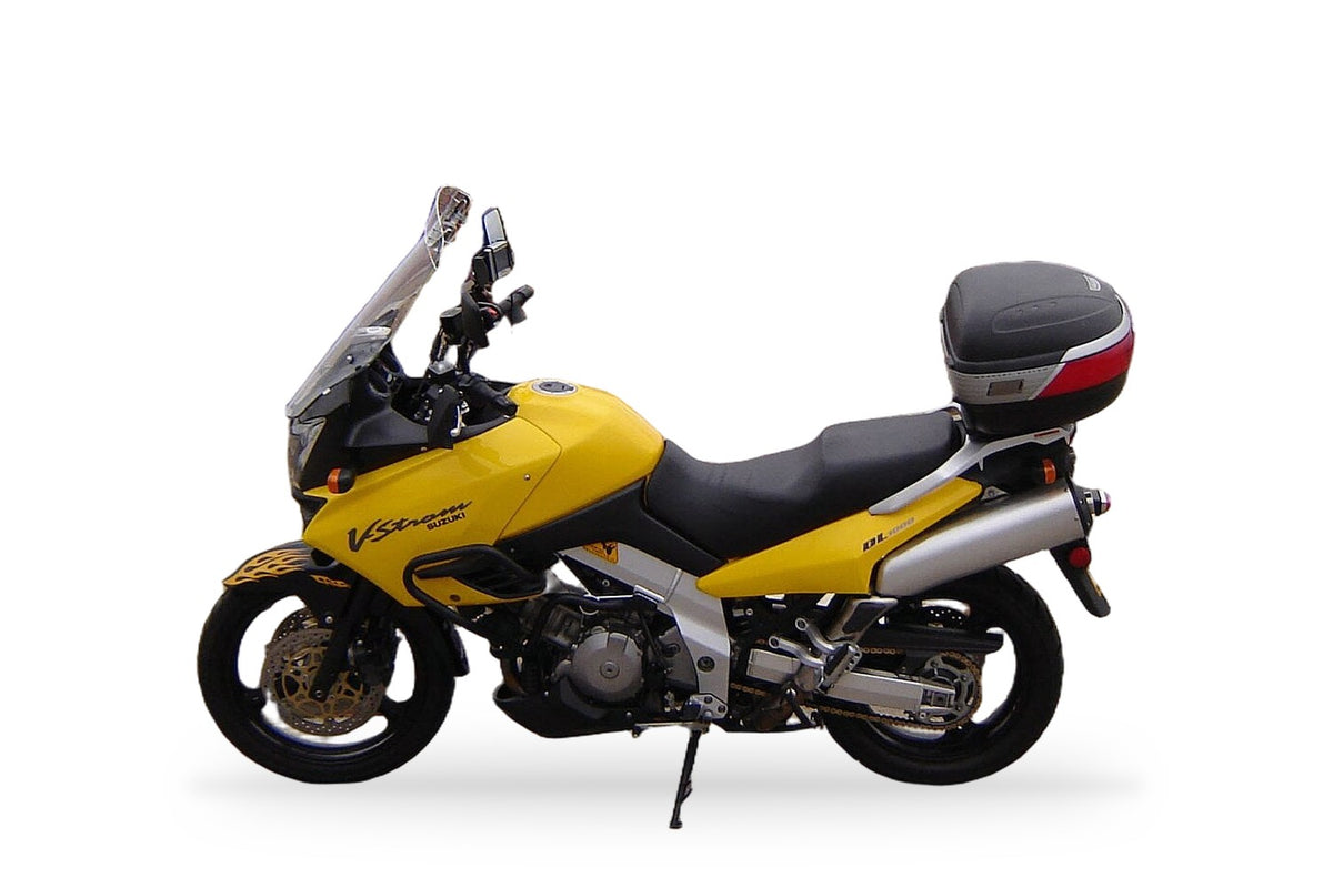 Suzuki V-Strom