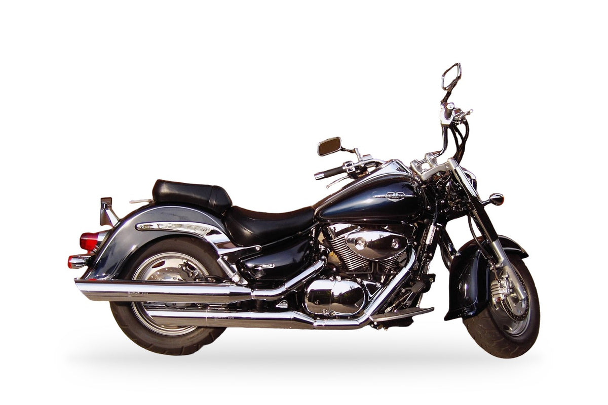Suzuki VL