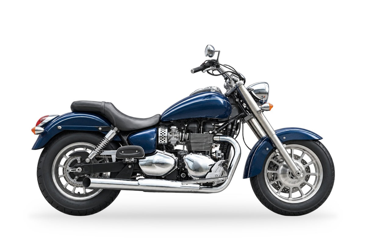 Triumph America