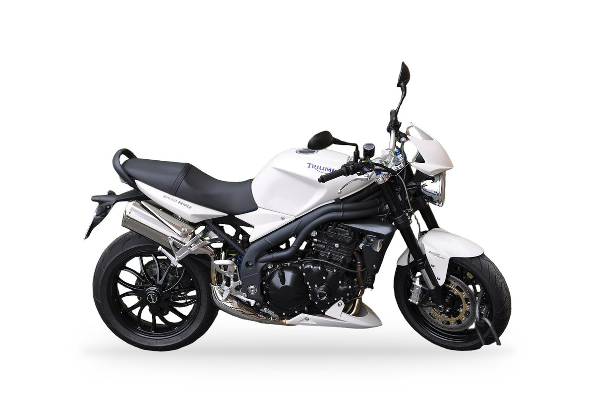 Triumph Speed Triple 1050