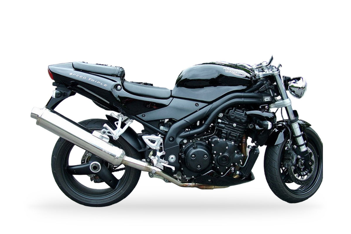 Triumph Speed Triple 955