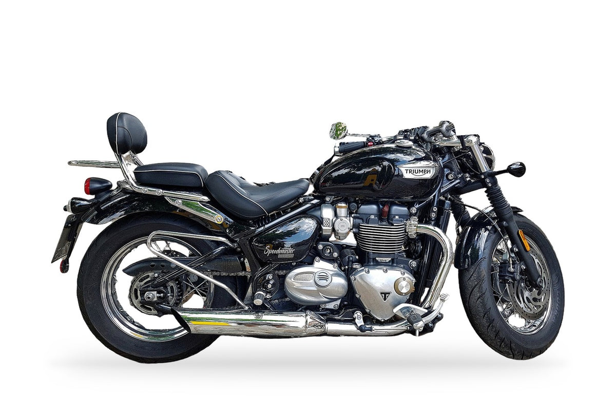 Triumph Speedmaster